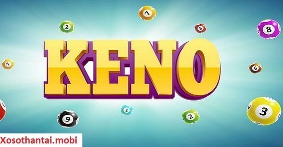 Vé số Keno online vừa được Vietlott phát hành với nhiều cách chơi mới Vé số Keno online vừa được Vietlott phát hành với nhiều cách chơi mới