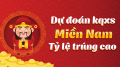 Dự đoán Xổ Số Miền Nam 8/10/2025 - Dự đoán MN ngày 8 tháng 10